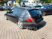 2010 BMW 320