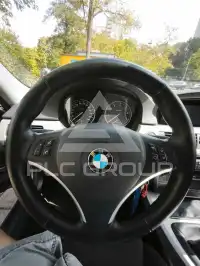 2010 BMW 320