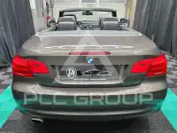 2010 BMW 320