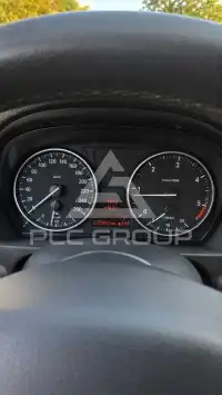 2010 BMW 320