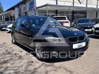 2010 BMW 320