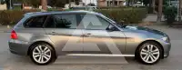2010 BMW 320