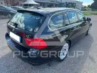 2010 BMW 320