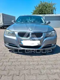 2010 BMW 320