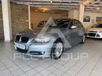 2010 BMW 320