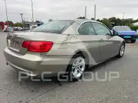 2010 BMW 320
