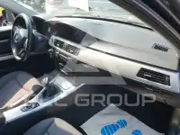 2010 BMW 320