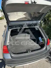 2010 BMW 320