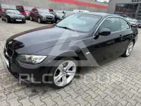 2010 BMW 320