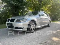 2010 BMW 320
