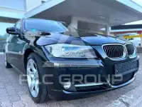 2010 BMW 320