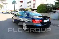 2010 BMW 320