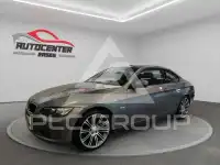 2010 BMW 320
