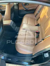 2010 BMW 320