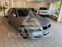 2010 BMW 320