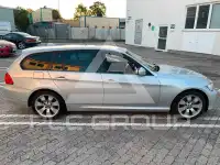 2010 BMW 320
