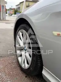2010 BMW 320