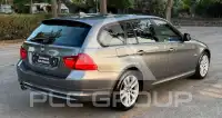 2010 BMW 320