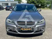 2010 BMW 320