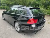 2010 BMW 320