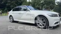 2010 BMW 320