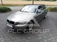 2010 BMW 320