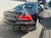2010 BMW 320