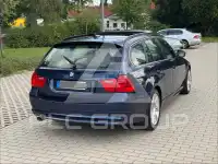 2010 BMW 320