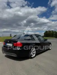 2010 BMW 320