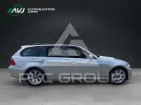 2010 BMW 320