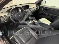 2010 BMW 320
