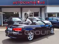2010 BMW 320
