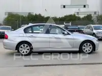 2010 BMW 320