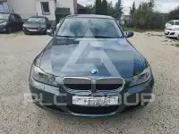 2010 BMW 320