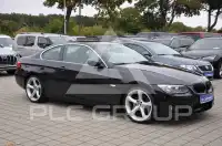 2010 BMW 320