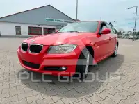 2010 BMW 320