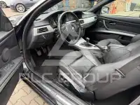 2010 BMW 320