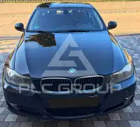 2010 BMW 320