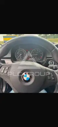 2010 BMW 320
