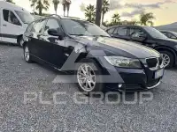 2010 BMW 320