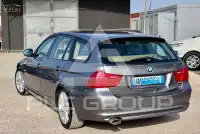 2010 BMW 320