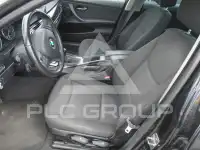 2010 BMW 320