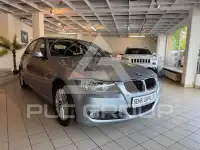 2010 BMW 320