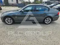 2010 BMW 320