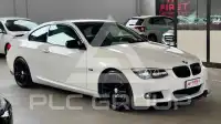 2010 BMW 320