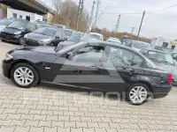 2010 BMW 320