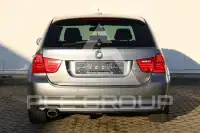 2010 BMW 320