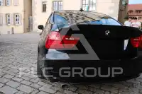2010 BMW 320