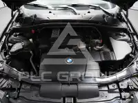 2010 BMW 320