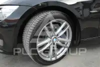2010 BMW 320